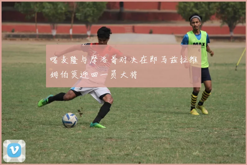 喀麦隆与摩洛哥对决在即马兹拉维姆伯莫迎回一员大将