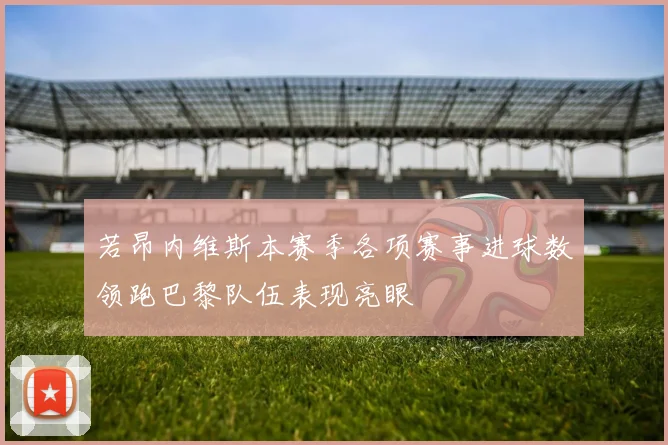 若昂内维斯本赛季各项赛事进球数领跑巴黎队伍表现亮眼